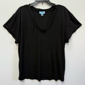 Cece Women’s Short Sleeved Shirt Sz XL